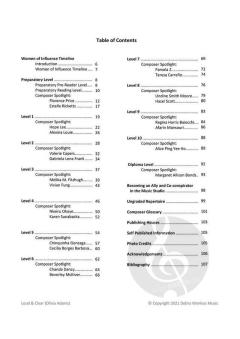 Loud and Clear von Olivia Adams 