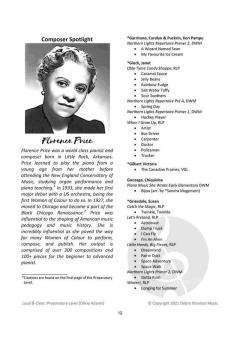 Loud and Clear von Olivia Adams 