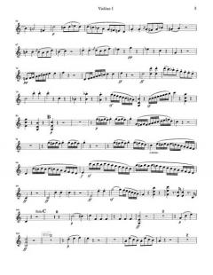 Klavierkonzert Nr. 1 C-Dur op. 15 von Ludwig van Beethoven 