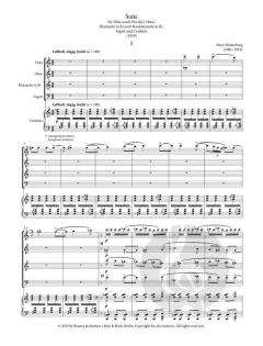 Suite  von Hans Winterberg 