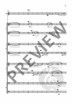 When soft voices die  von Mary Finsterer 