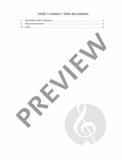 2. Streichquartett f-Moll op. 10  von Paul Hindemith 