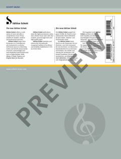 Lacrimosa  von Krzysztof Penderecki 