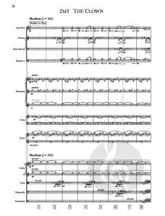 Poltergeist  von Jerry Goldsmith 