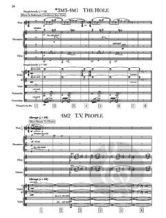 Poltergeist  von Jerry Goldsmith 