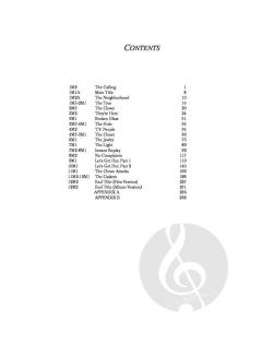 Poltergeist  von Jerry Goldsmith 