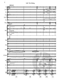 Poltergeist  von Jerry Goldsmith 