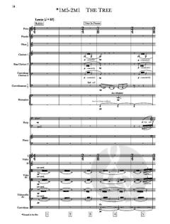 Poltergeist  von Jerry Goldsmith 