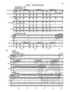 Auf der Flucht  von James Newton Howard 