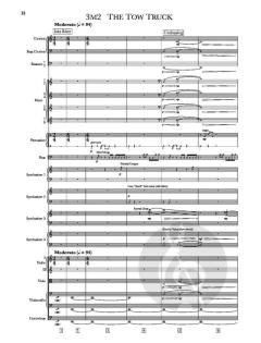 Auf der Flucht  von James Newton Howard 