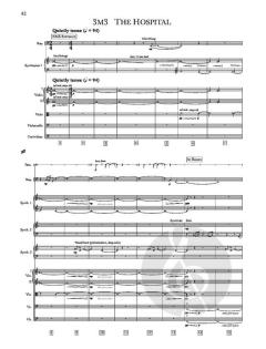 Auf der Flucht  von James Newton Howard 