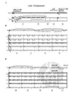 Ghostbusters  von Elmer Bernstein 