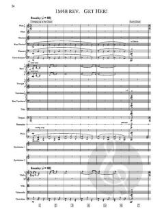 Ghostbusters  von Elmer Bernstein 