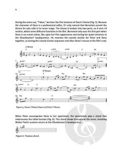 Ghostbusters  von Elmer Bernstein 