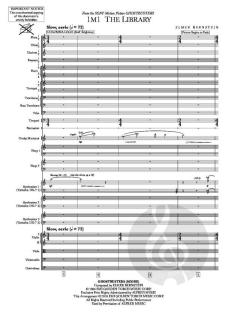 Ghostbusters  von Elmer Bernstein 