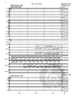 Ghostbusters  von Elmer Bernstein 