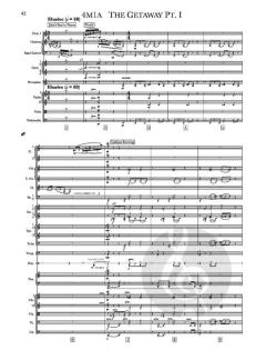 Silverado  von Bruce Broughton 