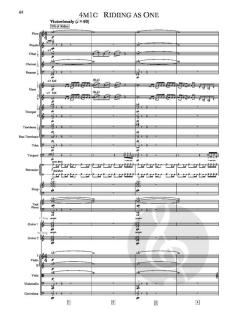 Silverado  von Bruce Broughton 