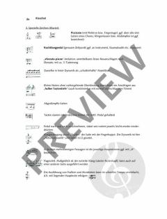 Geisterseher - Grand Scherzo von Benjamin Schweitzer 