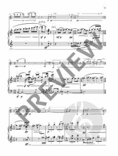 Geisterseher - Grand Scherzo von Benjamin Schweitzer 