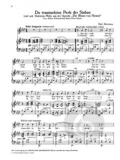 Das neue Operettenbuch 5 