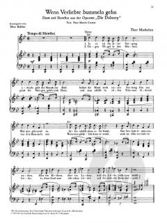 Das neue Operettenbuch 5 