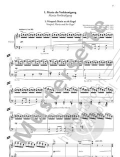 De hillige Nacht von Claus Woschenko 