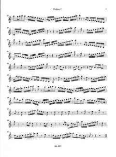 Ach wie flüchtig, ach wie nichtig von Johann Sebastian Bach 