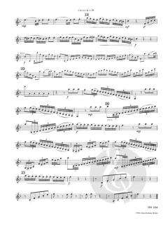 Was Gott tut, das ist wohlgetan von Johann Sebastian Bach 