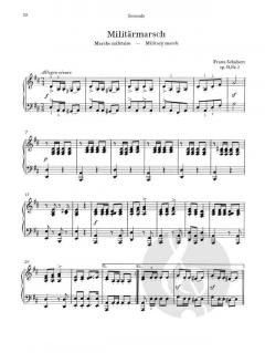 Vierhändiges Klavierbuch im Alle Noten Shop kaufen