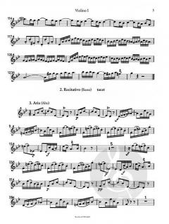 Es wartet alles auf dich von Johann Sebastian Bach 