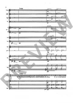 Symphonie Nr. 1 von Karl Amadeus Hartmann 