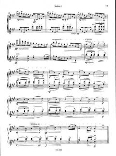 Variationen und Fuge über ein Thema von Mozart op. 132 von Max Reger 