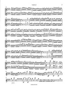 Ein Sommernachtstraum von Felix Mendelssohn Bartholdy 