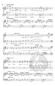 To Love Our God von Mark Hayes 