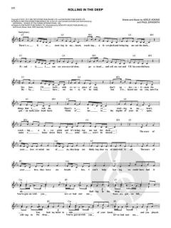 Best Fake Book Ever - 5th Edition 