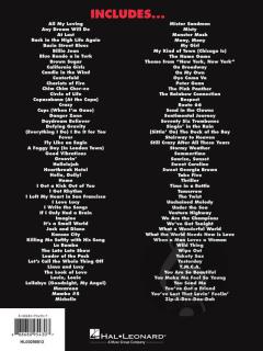 Best Fake Book Ever - 5th Edition 