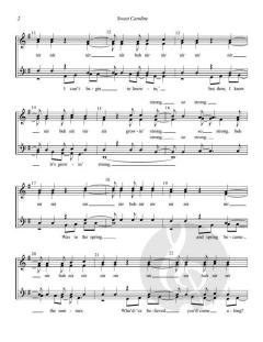 Sweet Caroline von A Mighty Wind 