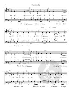 Sweet Caroline von A Mighty Wind (Download) 