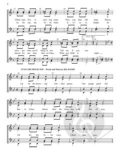 Yuletide Favorites 1 