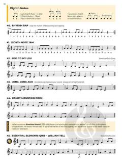 Essential Elements for Band 1 - Bb Clarinet von Tim Lautzenheiser 