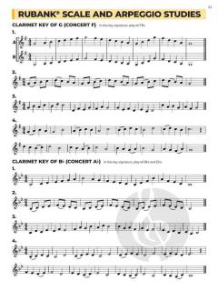 Essential Elements for Band 1 - Bb Clarinet von Tim Lautzenheiser 