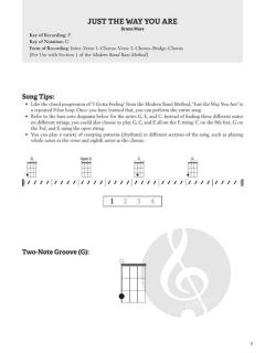 Modern Band Method Bass 1 