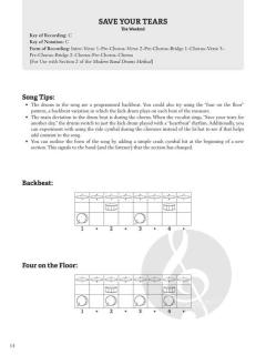 Modern Band Method Drums 1 