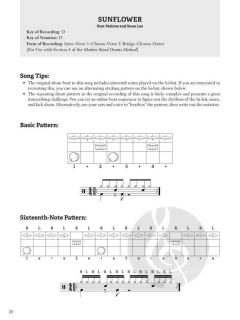 Modern Band Method Drums 1 