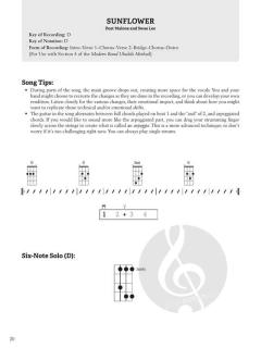 Modern Band Method Ukulele 1 