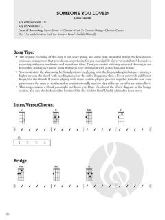 Modern Band Method Ukulele 1 