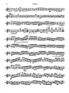 Schicksalslied op. 54 von Johannes Brahms 