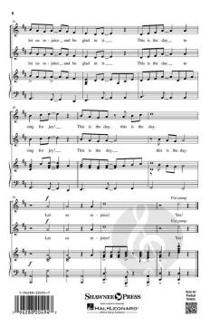 This Is the Day von Allen Pote 