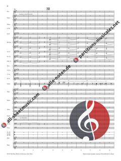 The Many Moods of Christmas: Suite No. 3 von Robert Russell Bennett 